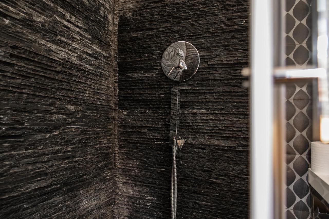 Ferienwohnung Casa Dei Visionari Bari Exterior foto